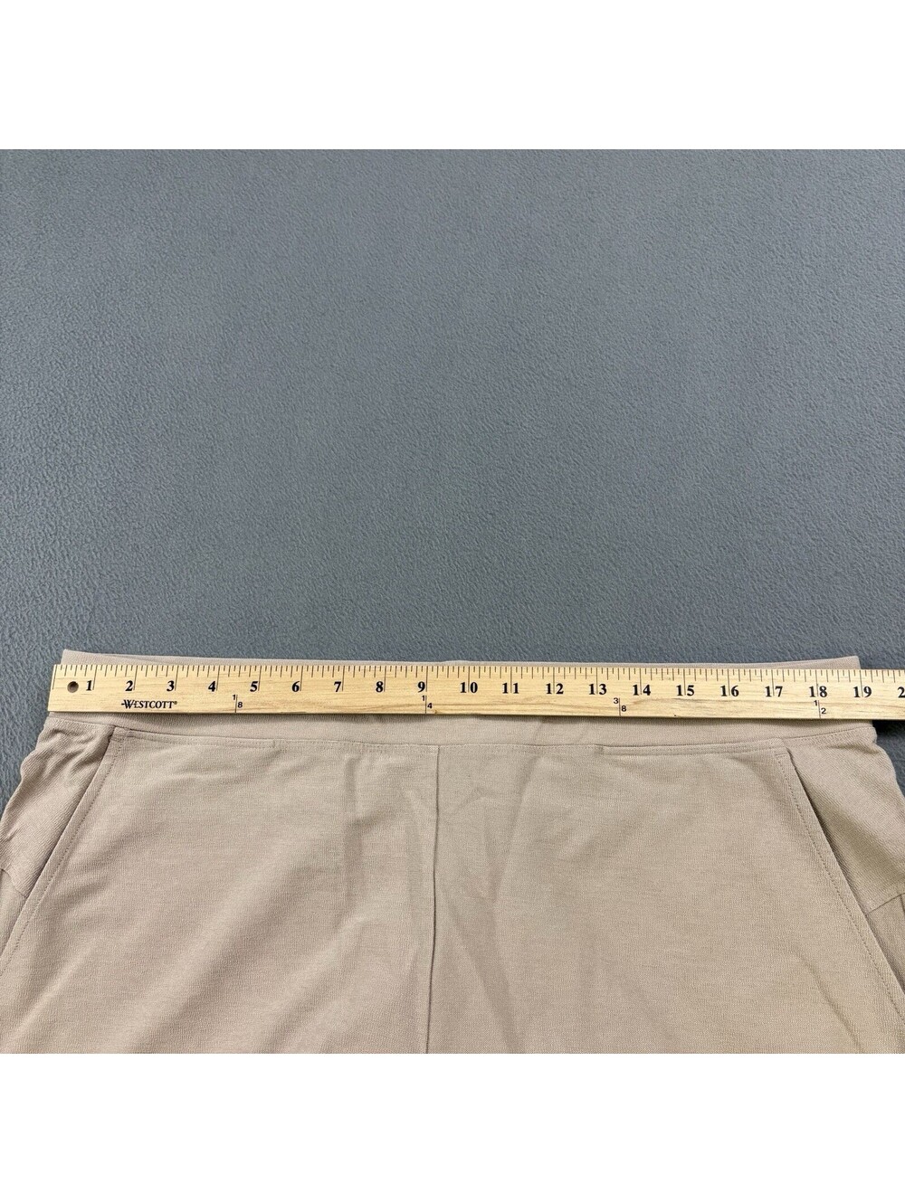 Eileen Fisher Washable Stretch Crepe Cargo Pants Women’s Size XL - Picture 7 of 9